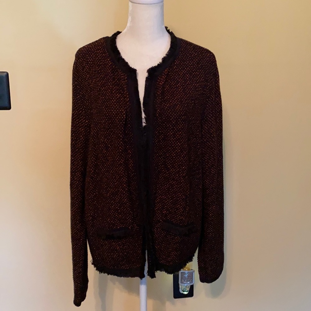 Ann Taylor jacket
